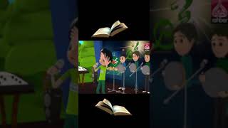 Çizgi Film Kürtçe İlahi - Keko - Tekbir Ilahisi