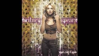 BRITNEY SPEARS / OOPS I DID IT AGAIN 2000 FULL ALBUM #fullalbum #musicstation