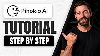 Download lagu How to Use Pinokio AI  Beginner's Guide (2026)