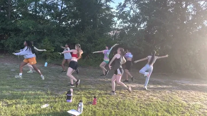 Beginning of Movement 3