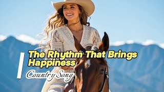 The Rhythm That Brings Happiness - Country Song || Darel Seran \u0026 Ai