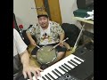 コナンのヤベードラマーwithゆゆうた