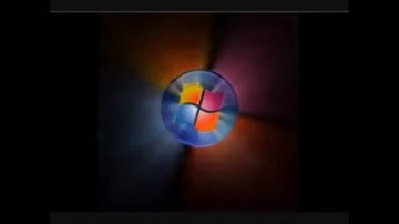 Windows Vista Beta 2 in G Major 27