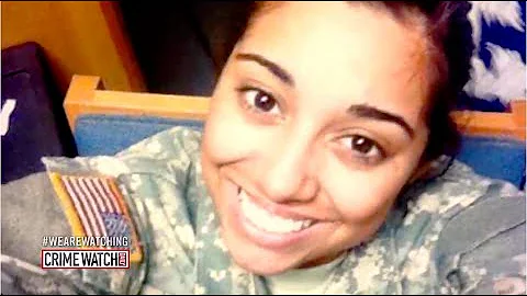 Marylands Karlyn Ramirez case