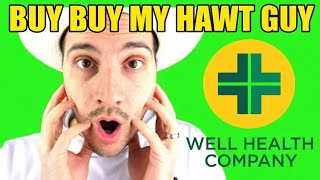 WELL HEALTH TECHNOLOGIES WILL MAKE TRILLIONAIRES!  $WELL STOCK DEEP DIVE