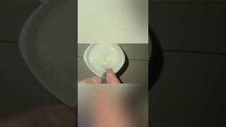 Maicena para el desayuno o como un remedio para la diarrea.