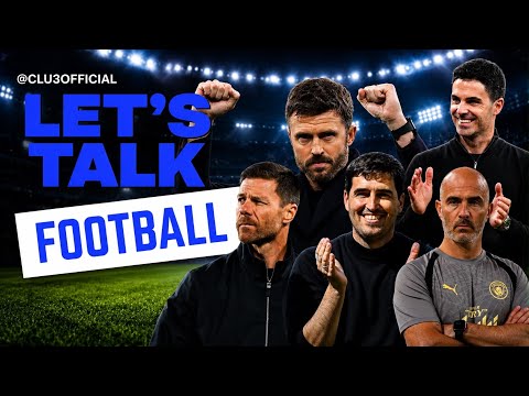 WHAT MANAGER WINS THE PREMIER LEAGUE, CHELSEA PLAYERS TO EXIT, WHAT TEAM NEED MORE PLAYERS??