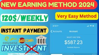 Ai content earning method|online earning without investment|online earning in Pakistan|