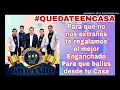 De que me presumes  que se mueran de envidia  popurr a bailar  luis mosqueda grupo komando