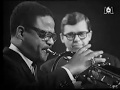 Clark Terry  &amp;  Bob Brookmeyer  - Jazz 625  - Full