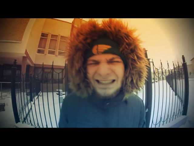 b.tosh - Дай мне повод (Gusto prod.)