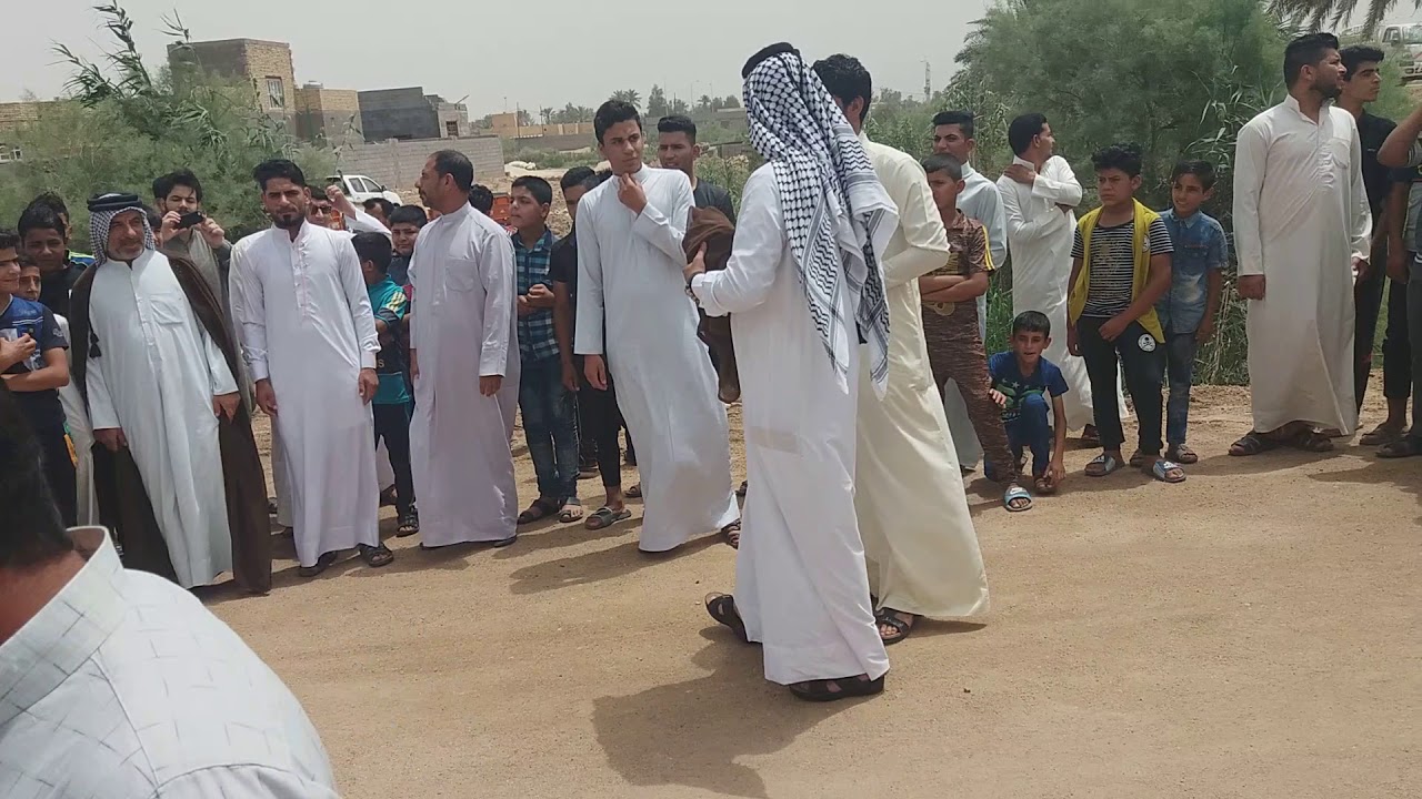 هوسات بني منصور بيت اطريم