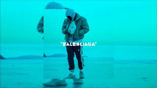 Vignette de la vidéo "Элджей & Gazirovka Type Beat 2018 "Balenciaga" | Prod. by Mr.Mers"