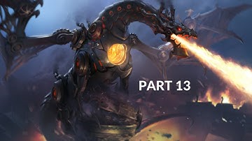 TORCHLIGHT II GAMEPLAY: PART 13