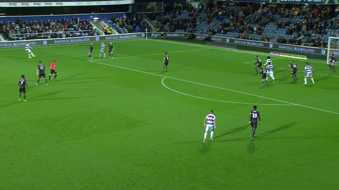 SHORT HIGHLIGHTS: QPR v Sheffield Wednesday football score