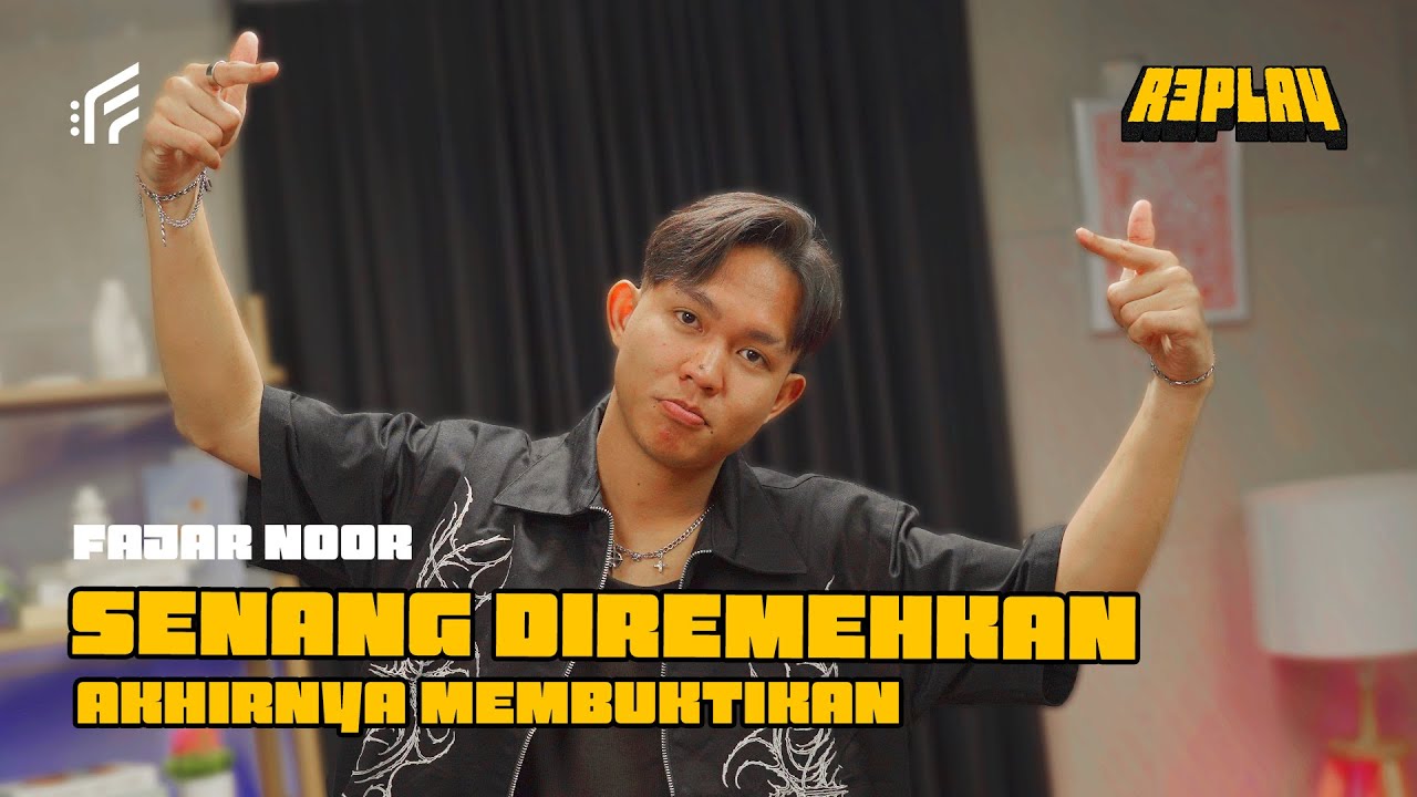 #REPLAY Eps.7 | FAJAR NOOR DISEPELEKAN, AKHIRNYA BISA JUARA!!