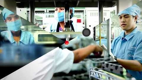 Integrated Microelectronics Inc. (IMI) (2012)