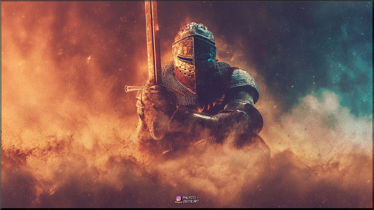 Uplifting Anthem To The Rage ⚔️ Epic Orchestral Psytrance