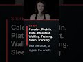 Weight Loss Panic: Why Your Plan Keeps Failing