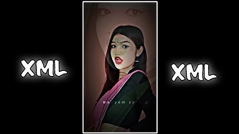 Queen Of Hearts ❤️ New Trending Video Editing With Alight Motion Xml 🎟️