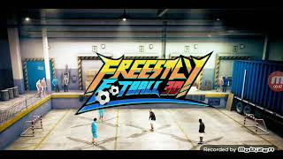 Freestyle Football 3D للاندرويد screenshot 4