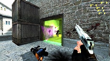 [CSS CLIP] HARD DROP by biBa