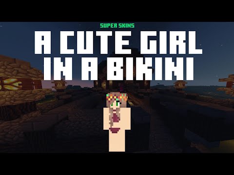 Download Girl - Herobrine Minecraft Skin for Free. SuperMinecraftSkins