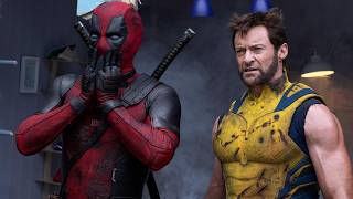 Deadpool's Secret Switch: Why Ryan Reynolds Might Not Be Behind the Mask