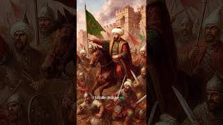 Pourquoi les Turcs appellent le Maroc🇲🇦🇲🇦 “Fas” ? #HistoireDuMaroc#Fes#CultureTurque