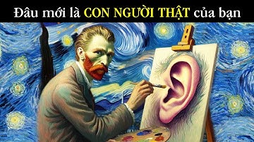 7 Nguyên Mẫu Hé Lộ Bản Chất Thật Của Bạn – Carl Jung