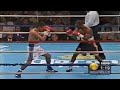 Wow what a knockout  erik morales vs kevin kelley full highlights