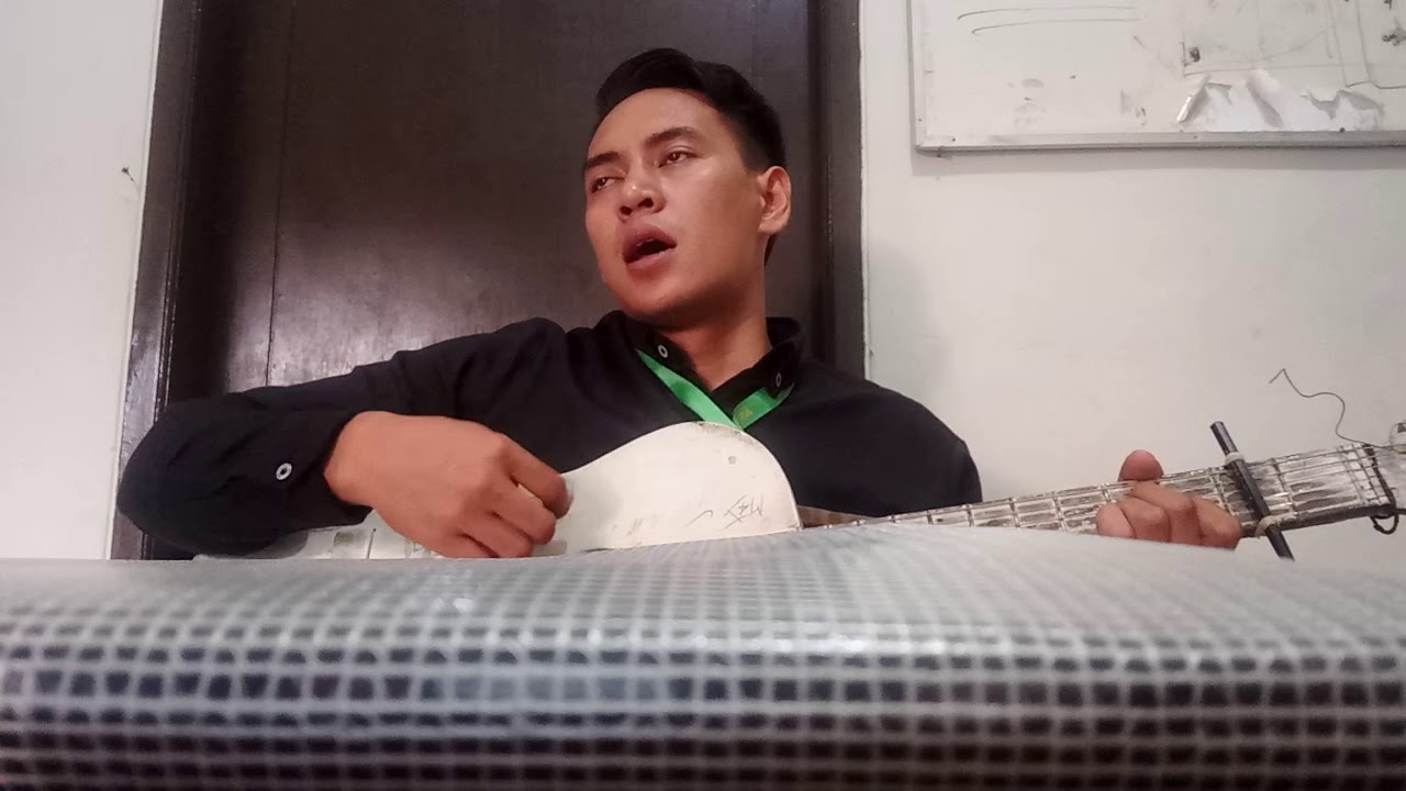 Lagu ibu bikin merinding - YouTube