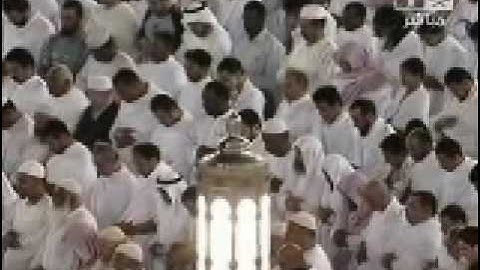 تلاوة خاشعة من سورة الاعراف للشيخ خالد الغامدي