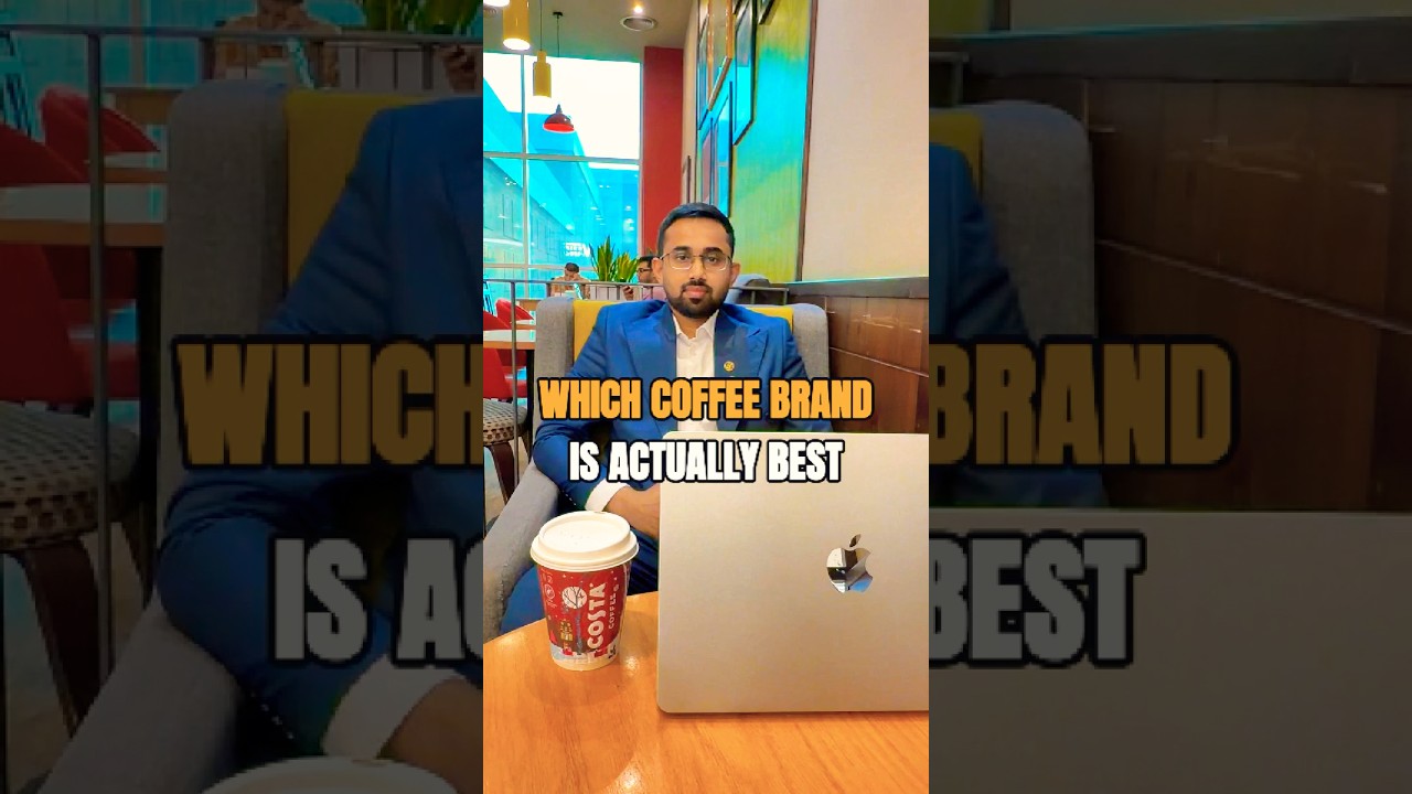 World Best coffee Brands 