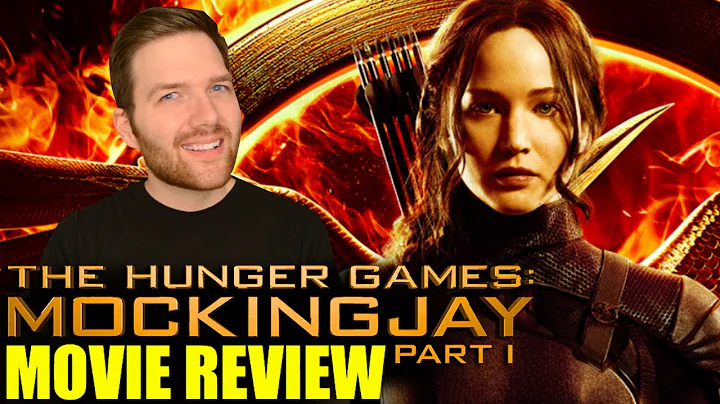 The Hunger Games: Mockingjay Part 1 - Movie Review - DayDayNews
