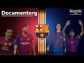 ► Documentary : The history of Fc Barcelona ! ✦ 1899-2021. 
