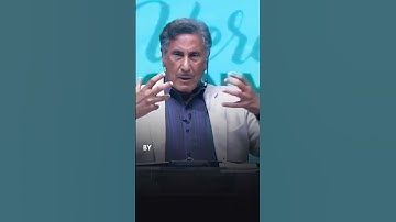 How to Experience Radical Transformation (Hope Mexico Celebration TV Special)