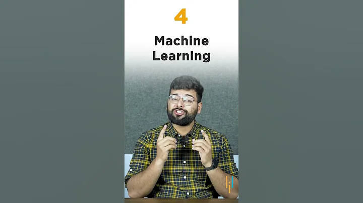 🔥🔥Top 5 Must Learn Data Science Skills 2024 #Shorts #Simplilearn