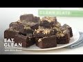 Gluten-Free Chocolate Walnut Brownies - Eat Clean with Shira Bocar