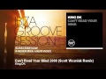 King DK - Can't Read Your Mind 2008 - Scott Wozniak Remix - IbizaGrooveSession