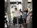 Любовь Рудацкая, Воскресный звон Костромского кремля.  XV фестиваль звонов «Даниловские колокола»