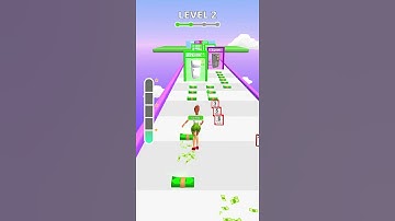 Home Design Run 🏃‍♀️Best Funny Gameplay 😂 Android IOS