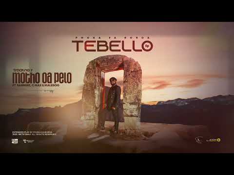 Motho oa pelo ft Cmax & Maleboo