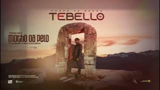 Motho oa pelo ft Cmax & Maleboo