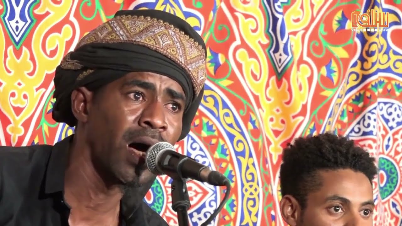 يغيب كثير ويزود بهجرانه | طرب ينبعاوي