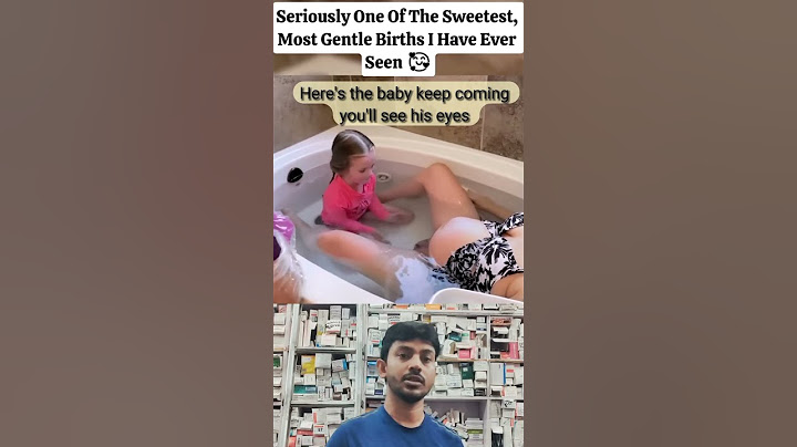 Natural Normal Mother Delivery Newborn Cute Baby Birth Vlog Respect Mom Pain Can't Explain  💞