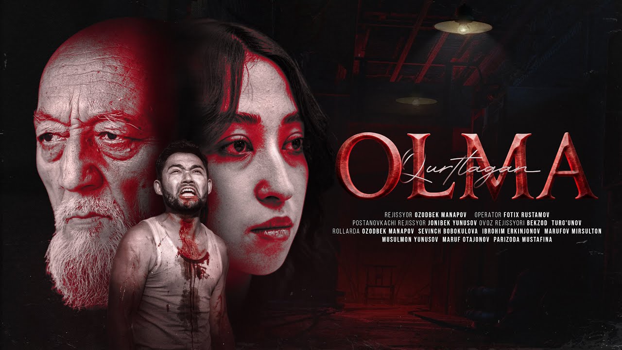 Latest Title & Thumbnail