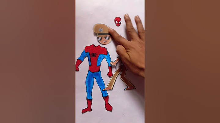 Little singham the best cartoon characters and Spiderman returns#shorts