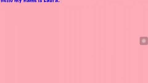 Proloquo4text - changing the appearance