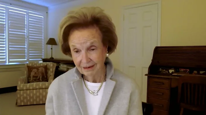 Dr Kathleen Foley Oral History Highlights